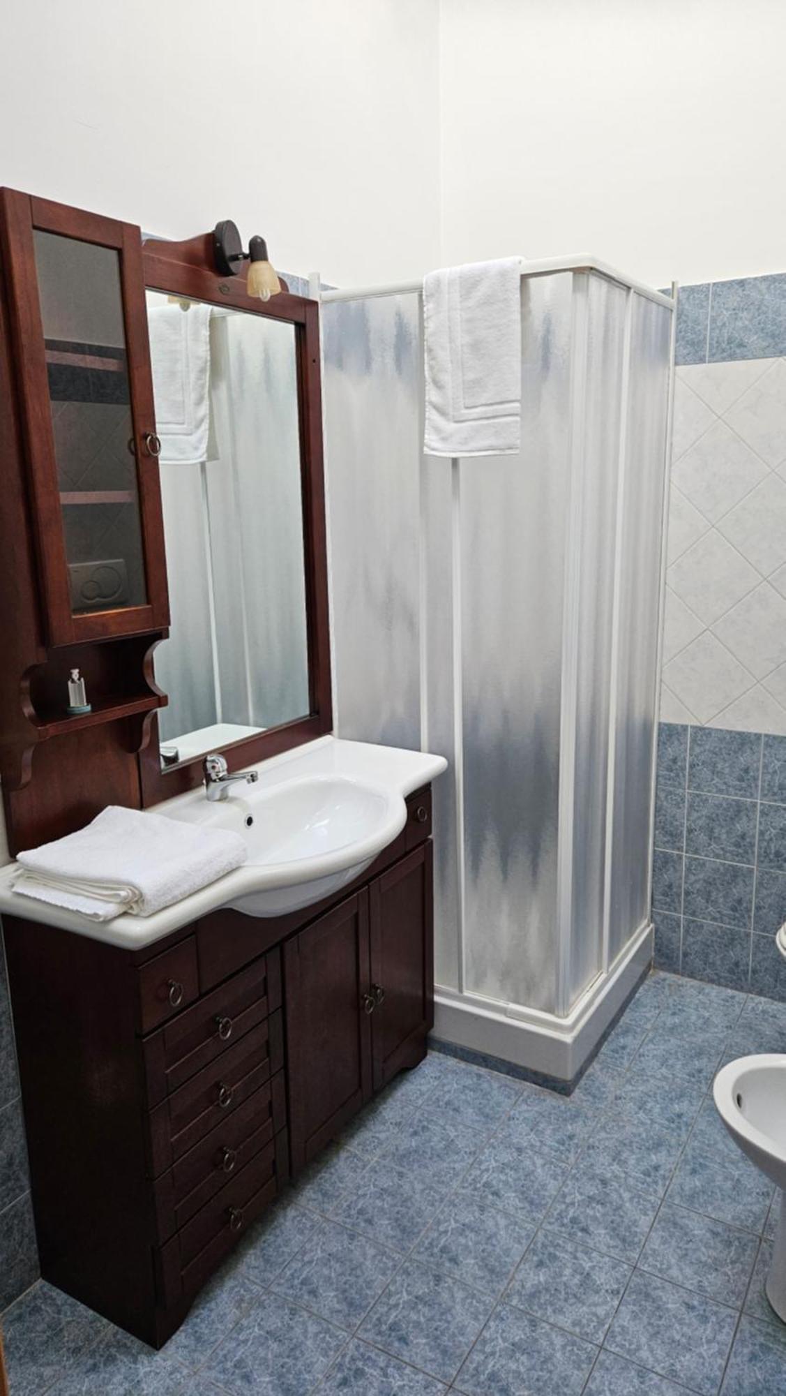 Compatri House Διαμέρισμα Osteria dell' Osa Εξωτερικό φωτογραφία
