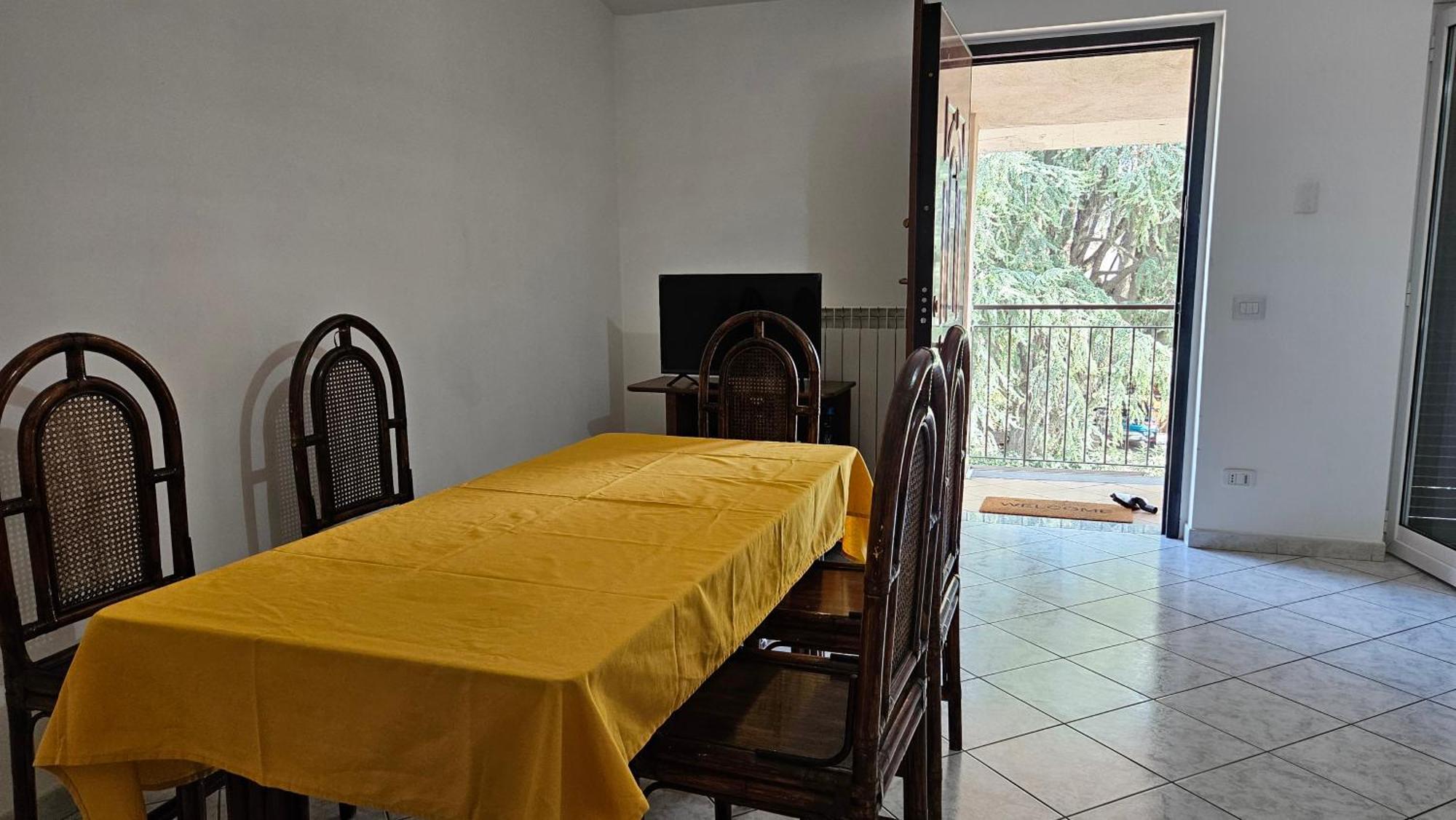 Compatri House Διαμέρισμα Osteria dell' Osa Εξωτερικό φωτογραφία