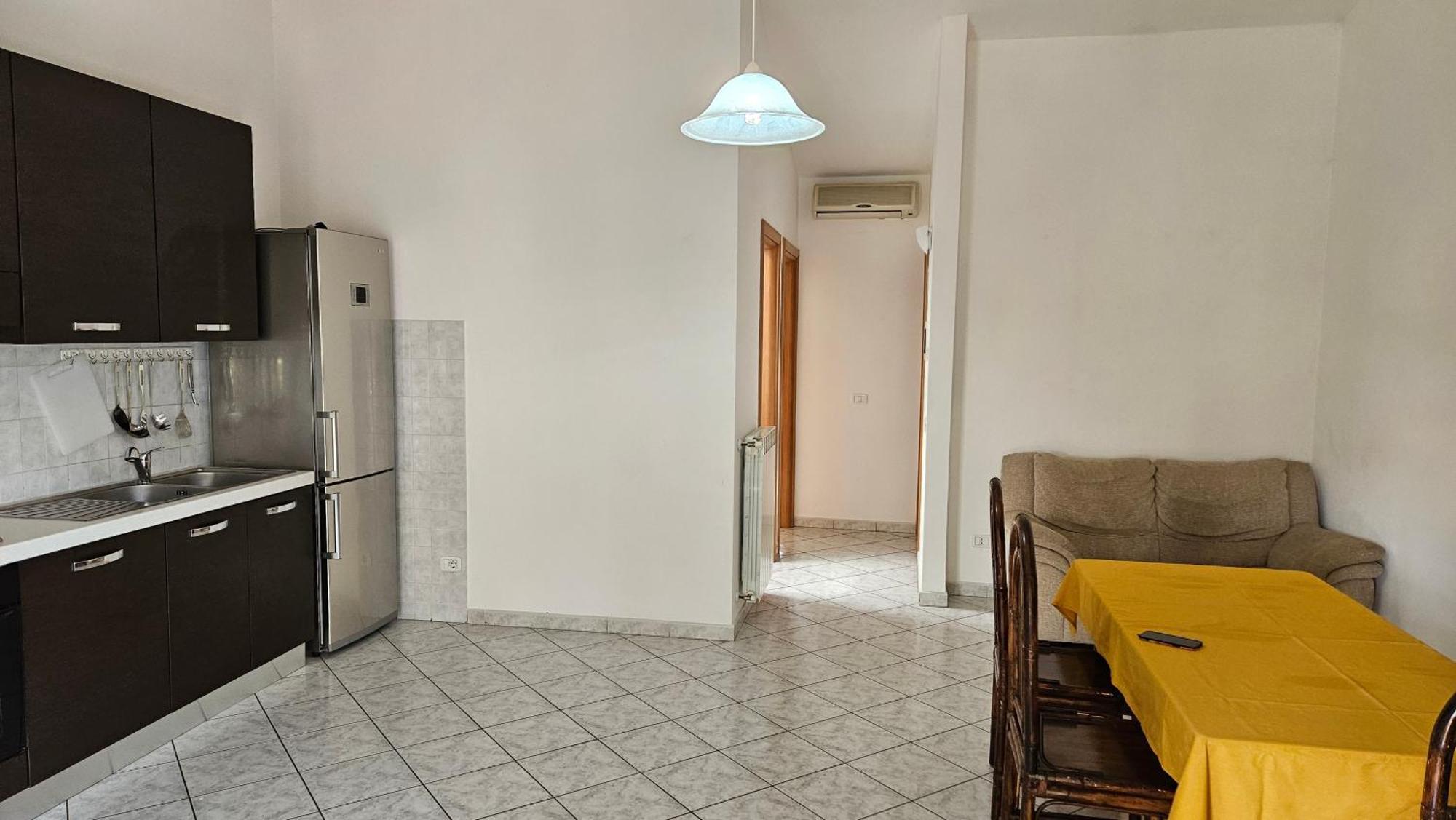 Compatri House Διαμέρισμα Osteria dell' Osa Εξωτερικό φωτογραφία