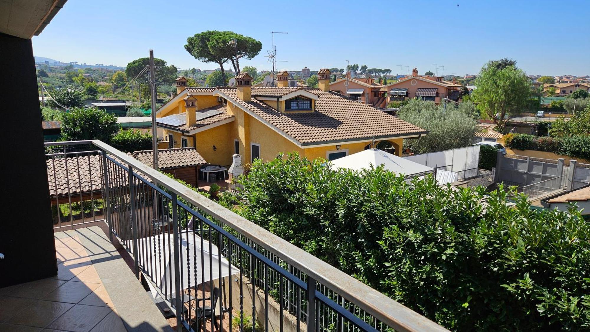 Compatri House Διαμέρισμα Osteria dell' Osa Εξωτερικό φωτογραφία