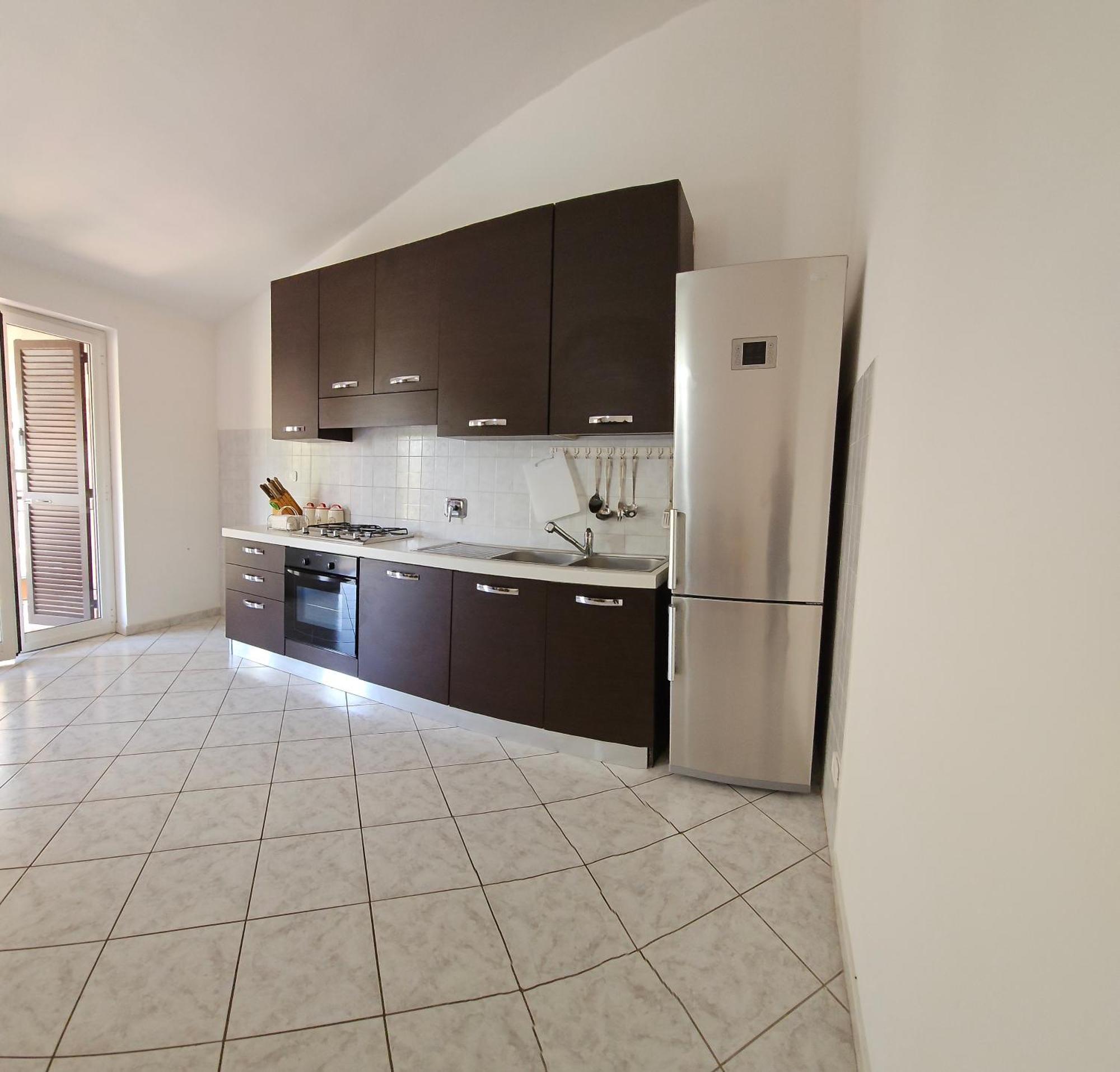 Compatri House Διαμέρισμα Osteria dell' Osa Εξωτερικό φωτογραφία