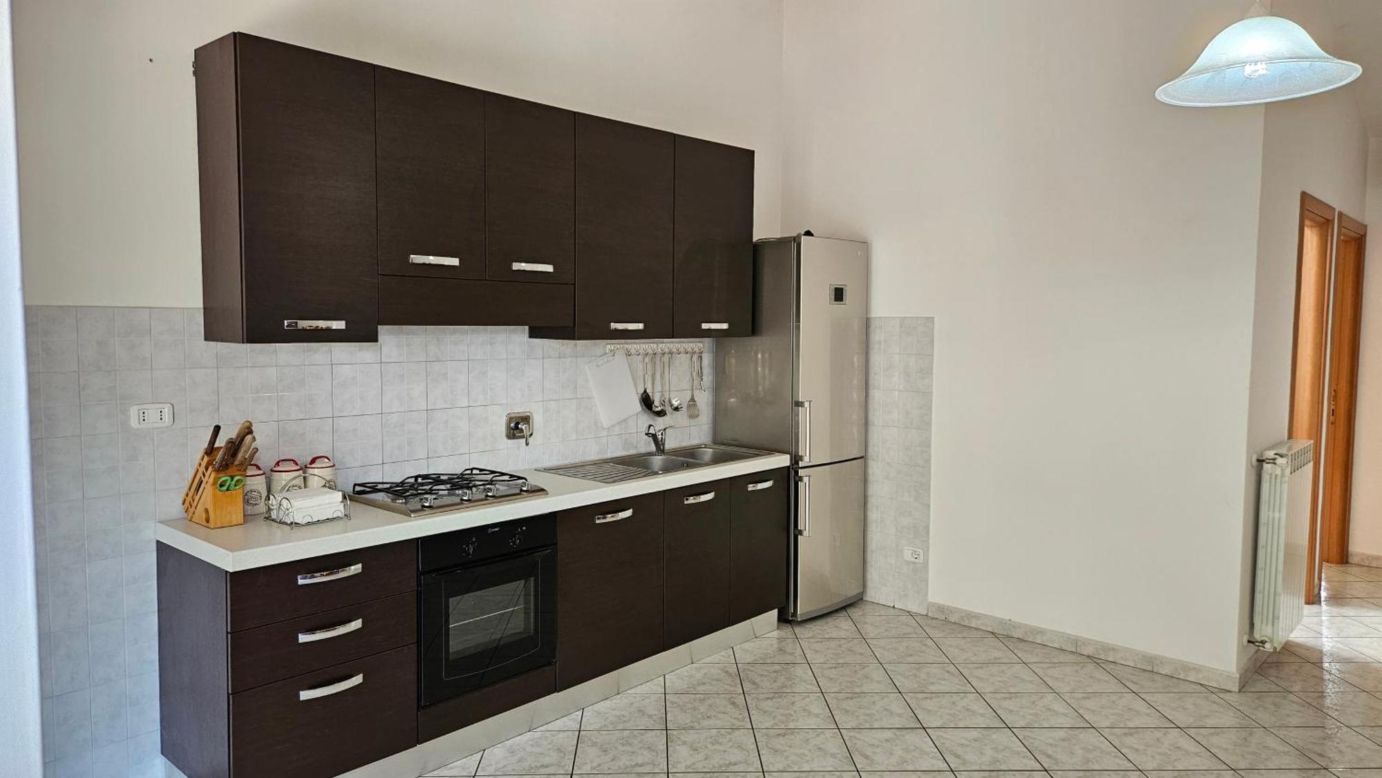 Compatri House Διαμέρισμα Osteria dell' Osa Εξωτερικό φωτογραφία