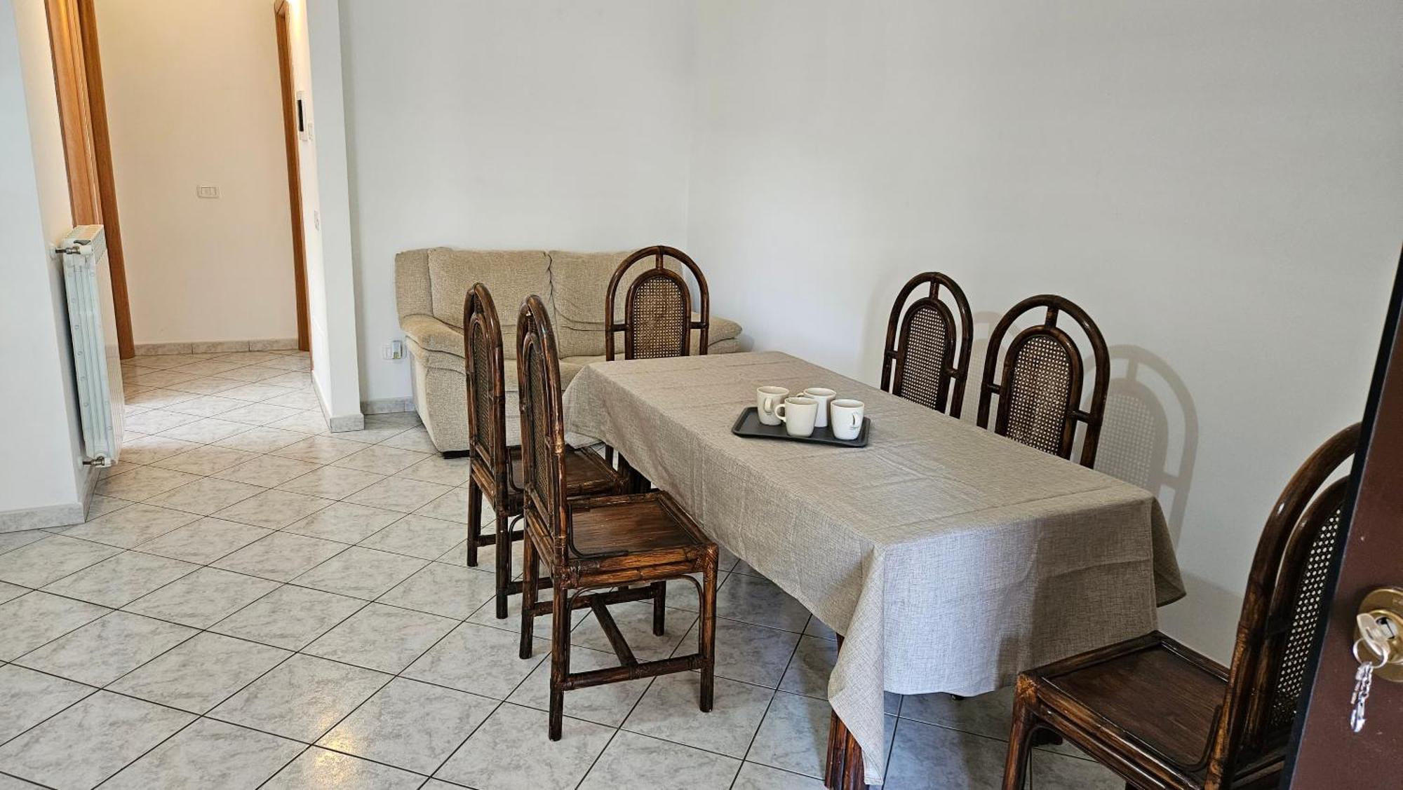 Compatri House Διαμέρισμα Osteria dell' Osa Εξωτερικό φωτογραφία